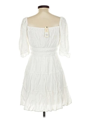 Trixxi Cocktail Dress (view 2)