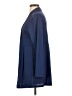 Muk Luks Blue Cardigan Size XS - photo 5