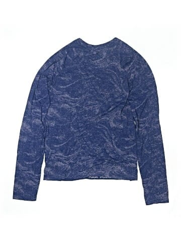 Athleta Long Sleeve T-Shirt (view 2)