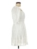 Trixxi White Cocktail Dress Size L - photo 4