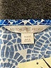 Boston Proper Blue 3/4 Sleeve Blouse Size 0 - photo 7