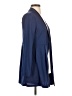 Muk Luks Blue Cardigan Size XS - photo 4