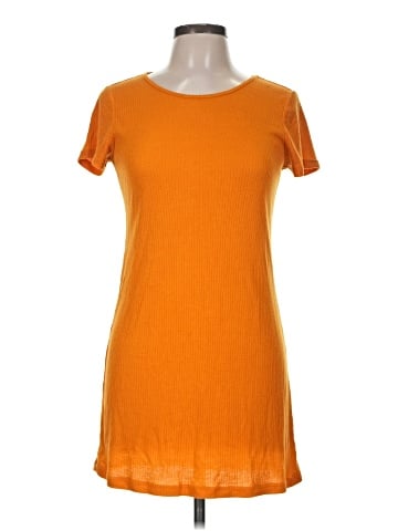 Forever 21 Casual Dress (view 1)