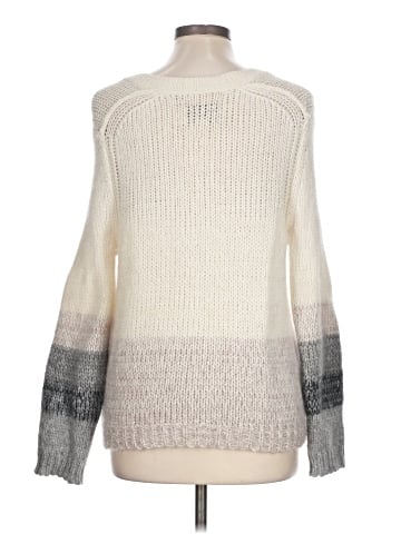 Brochu Walker Wool Pullover Sweater (view 2)