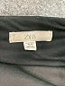 Zara Stars Black Active Skirt Size 13 - 14 - photo 3