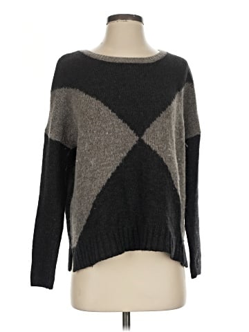 360 Sweater Pullover Sweater (view 1)