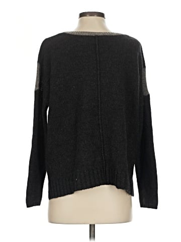360 Sweater Pullover Sweater (view 2)