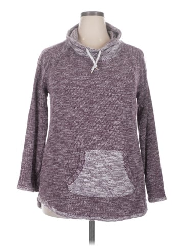 Kensie Pullover Sweater (view 1)