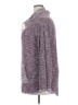 Kensie Purple Pullover Sweater Size XXL - photo 5