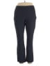 Maurices Gray Active Pants Size 20W - photo 1