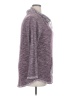 Kensie Purple Pullover Sweater Size XXL - photo 4