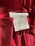 Chico's Solid Burgundy Cargo Shorts Size Sm (0) - photo 3