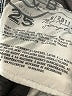Treasure & Bond Hearts Blue Jeans Size 25 waist - photo 9