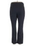 Maurices Gray Active Pants Size 20W - photo 2