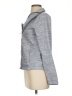 C9 By Champion 100% Polyester Metallic Gray Jacket Size XS - photo 5