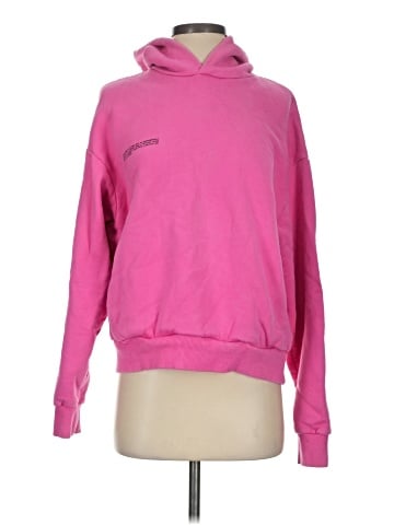 PANGAIA Sweatshirt (view 1)