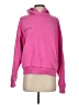 PANGAIA Pink Sweatshirt Size S - photo 1