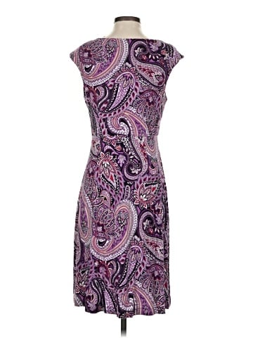 Dana Buchman Cocktail Dress (view 2)