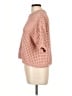 DR2 100% Polyester Pink Poncho Size L - photo 5