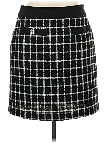 Karl Lagerfeld Paris Casual Skirt (view 1)