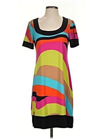 Tiana B. Casual Dress (view 1)