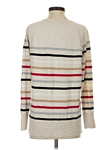 Ann Taylor LOFT Pullover Sweater (view 2)