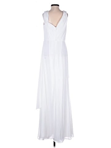 Badgley Mischka Cocktail Dress (view 2)