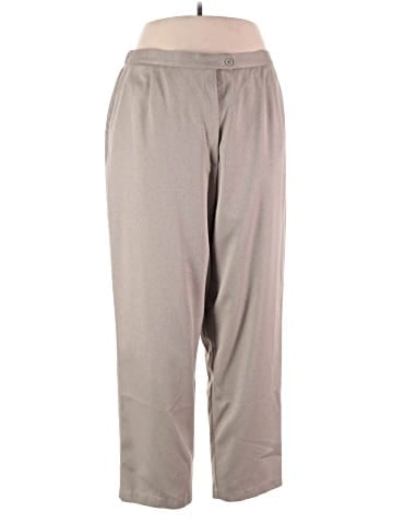 Koret Casual Pants (view 1)