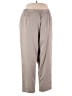 Koret 100% Polyester Solid Gray Casual Pants Size 20 - photo 1