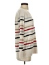Ann Taylor LOFT Stripes Ivory Pullover Sweater Size S - photo 4