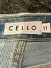Cello Jeans Blue Jeans Size 11 - photo 7