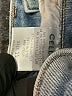 Cello Jeans Blue Jeans Size 11 - photo 8