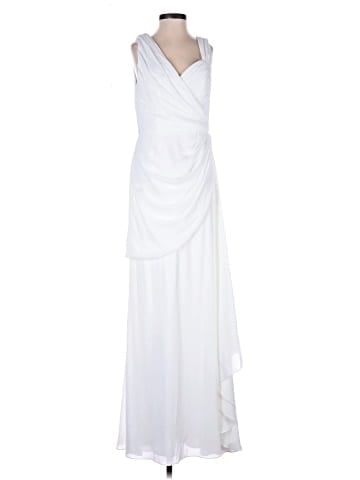 Badgley Mischka Cocktail Dress (view 1)