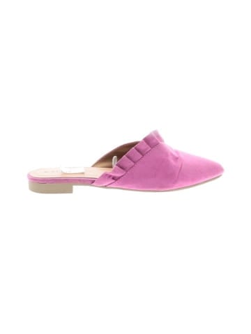 Serra Mule/Clog (view 1)