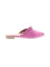 Serra Pink Mule/Clog Size 8 - photo 1