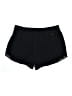 Mondetta Solid Black Athletic Shorts Size XL - photo 2