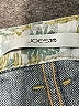 Joe's Jeans Blue Denim Shorts Size 32 waist - photo 3