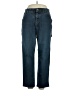 Unbranded Blue Jeans Size 16WM - photo 1
