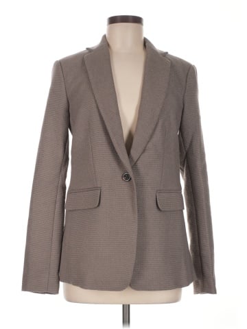 Ann Taylor Blazer (view 1)