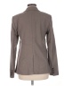 Ann Taylor Gray Blazer Size 6 - photo 2