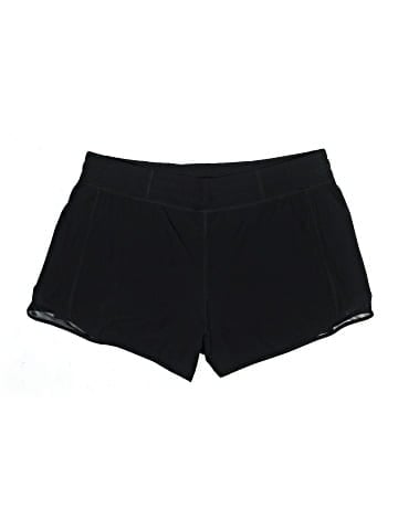 Mondetta Athletic Shorts (view 1)