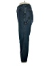 Unbranded Blue Jeans Size 16WM - photo 5