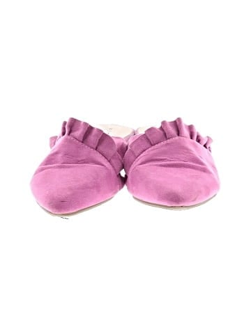 Serra Mule/Clog (view 2)