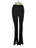 Elizabeth and James Black Active Pants Size XS - photo 1
