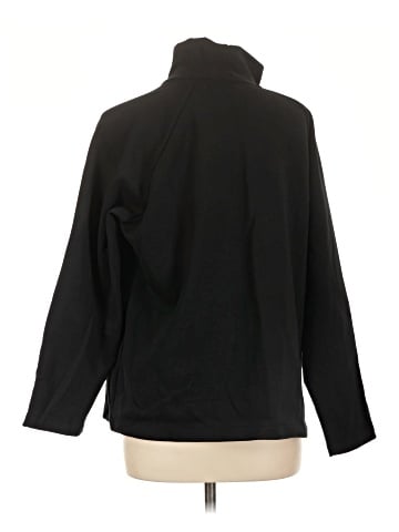 Banana Republic Factory Store Turtleneck Sweater (view 2)