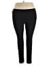 Member's Mark Solid Black Active Pants Size XXL - photo 1