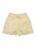 Gap Solid Yellow Khaki Shorts Size S (tall) - photo 1