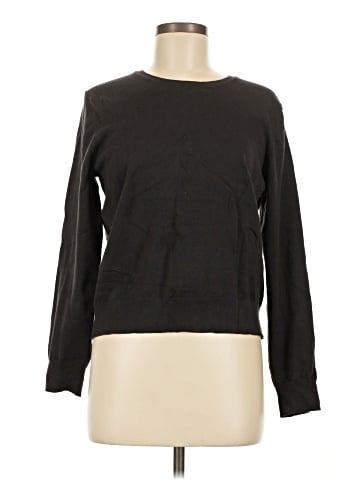 CALVIN KLEIN JEANS Pullover Sweater (view 1)