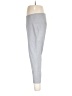 Zenergy by Chico's Solid Gray Active Pants Size L - photo 5