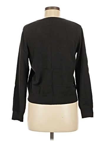 CALVIN KLEIN JEANS Pullover Sweater (view 2)